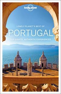 "Portugal - top sights, authentic experiences" av Regis St. Louis