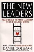Omslagsbilde av The new leaders