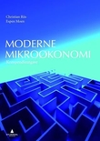 "Moderne mikroøkonomi - kompendieutgave" av Christian Riis