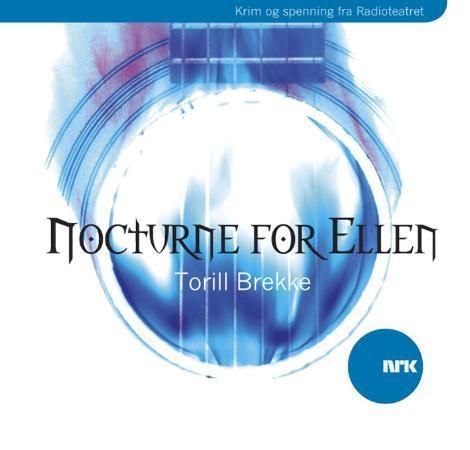 "Nocturne for Ellen" av Toril Brekke