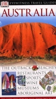 "Australia" av Rebecca Miles