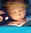 Omslagsbilde av Gode lesestrategier