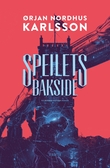 Omslagsbilde av Speilets bakside