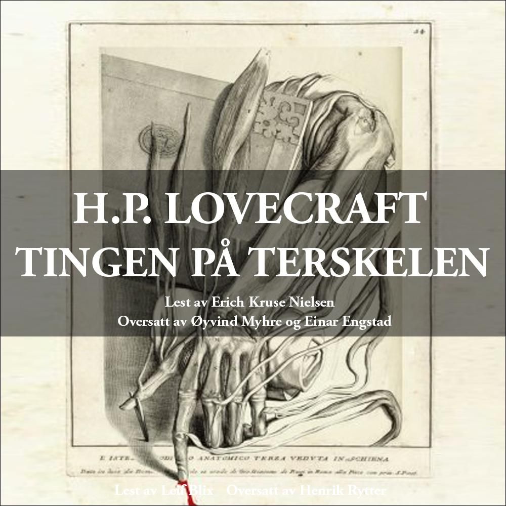 "Tingen på terskelen" av H.P. Lovecraft