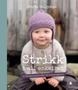 "Strikk i all enkelhet" av Marte Helgetun