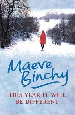 "This year it will be different" av Maeve Binchy