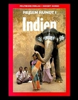 Omslagsbilde av Rejsen rundt i Indien