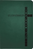 "Studentbibelen - Bibelen - Guds ord" av Norvald Yri