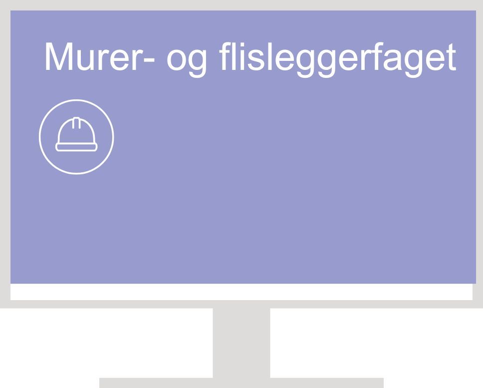 "Murer- og flisleggerfaget nettressurs - vg2/3 murer og flisleggerfaget" av Ole-Jacob Røysland
