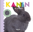 "Kanin & venner" av Aimée Chapman