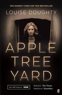 "Apple tree yard" av Louise Doughty