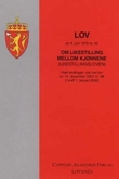 "Lov om likestilling mellom kjønnene (likestillingsloven) av 9. juni 1978 nr. 45 - med endringer, sist ved lov av 17. juni 2005 nr. 62 (i kraft 1. januar 2006)" av Norge