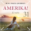 "El Rubio" av Rune Angell-Jacobsen