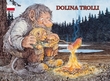 "Dolina trolli" av Rolf Lidberg