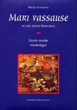Omslagsbilde av Mari Vassause og den hellige Margareta