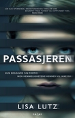 "Passasjeren" av Lisa Lutz