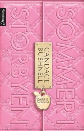 "Sommer i storbyen" av Candace Bushnell