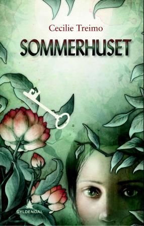 "Sommerhuset" av Cecilie Treimo