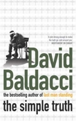 "The simple truth" av David Baldacci
