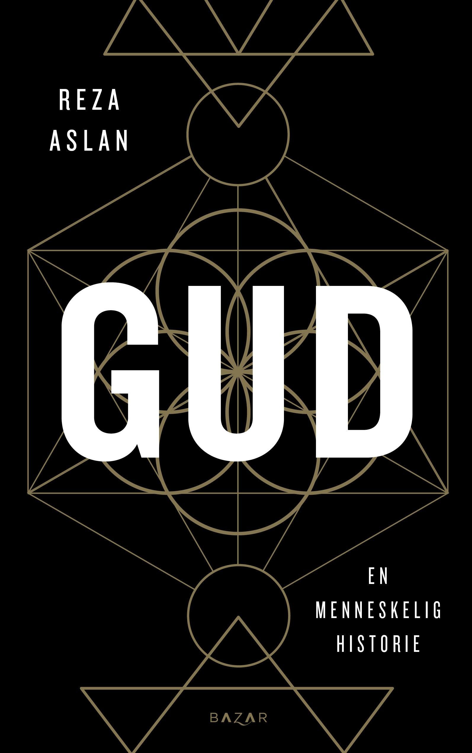 "Gud" av Reza Aslan