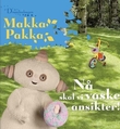 "Nå skal vi vaske ansikter! - Makka Pakka" av Andrew Davenport