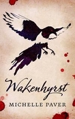 Omslagsbilde av Wakenhyrst
