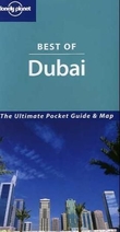 "Best of Dubai" av Terry Carter