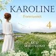 "Forsvunnet" av Aud Midtsund
