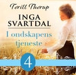 "I ondskapens tjeneste" av Torill Thorup