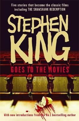 "Stephen King goes to the movies" av Stephen King