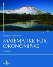 "Matematikk for økonomifag" av Dag Einar Sommervoll