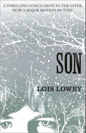 "Son - the quartet" av Lois Lowry