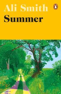 "Summer" av Ali Smith
