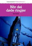 Omslagsbilde av Når dei døde ringjer