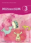 "Musikkisum 3 - elevbok" av Tove Dahl Solbu