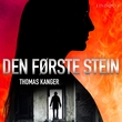"Den første stein" av Thomas Kanger