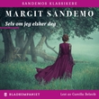 "Selv om jeg elsker deg" av Margit Sandemo