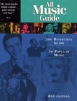 Omslagsbilde av All music guide
