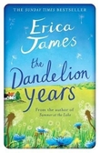 "The dandelion years" av Erica James