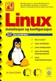 Omslagsbilde av Linux