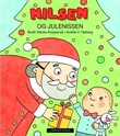 "Nilsen og julenissen" av Bodil Vidnes-Kopperud