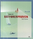 "Veien til båtførerprøven" av Olaf Trysnes
