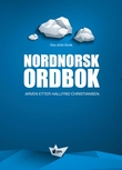 "Nordnorsk ordbok arven etter Hallfrid Christiansen" av Ove Arild Orvik