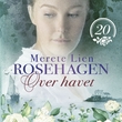 "Over havet" av Merete Lien