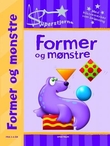 Omslagsbilde av Superstjerne