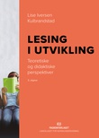 Omslagsbilde av Lesing i utvikling
