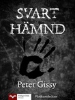 "Svart hämnd" av Peter Gissy