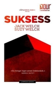 "Suksess" av Jack Welch