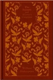 "The sonnets and A lover's complaint" av William Shakespeare