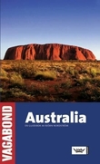 "Australia - en guidebok" av Björn Nordström